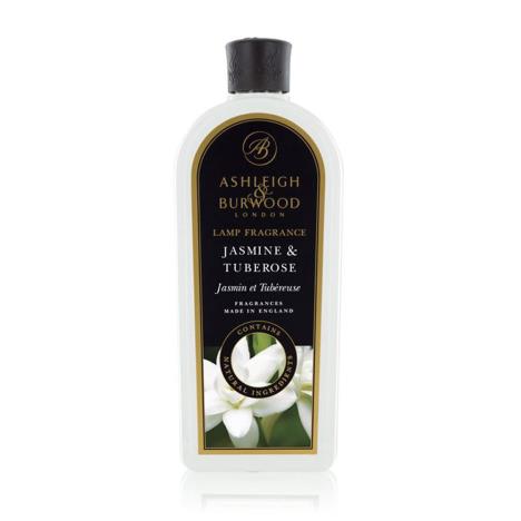 Ashleigh &amp; Burwood Jasmine &amp; Tuberose Lamp Fragrance 1000ml