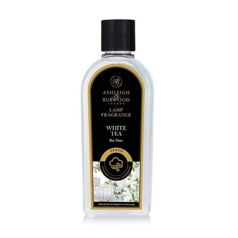 Ashleigh &amp; Burwood White Tea Lamp Fragrance 1000ml