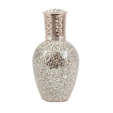 Ashleigh &amp; Burwood Shooting Star Mosaic Large Fragrance Lamp