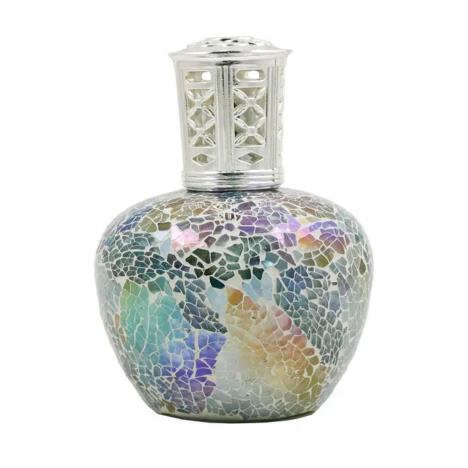 Ashleigh &amp; Burwood Fairy Magic Mosaic Large Fragrance Lamp