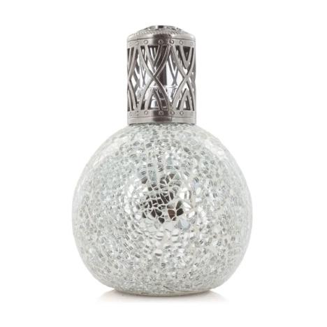 Ashleigh &amp; Burwood Paradiso Mosaic Large Fragrance Lamp