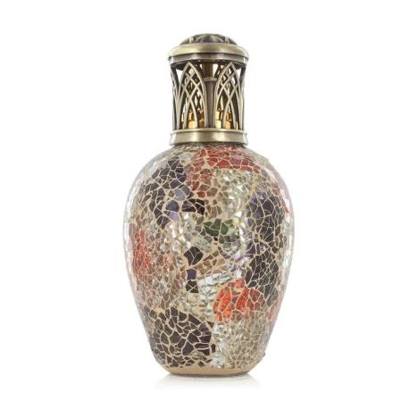 Ashleigh &amp; Burwood Emperor of Mars Mosaic Large Fragrance Lamp