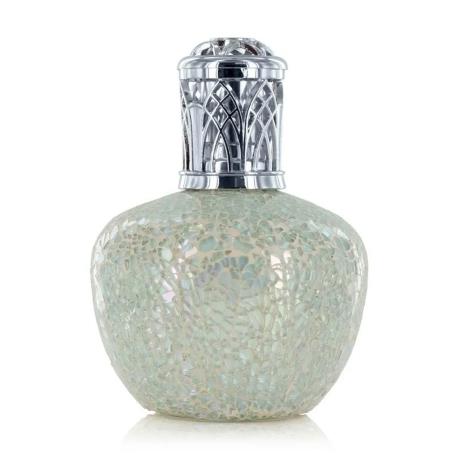 Ashleigh & Burwood Ice Kingdom Mosaic Large Fragrance Lamp  £35.96