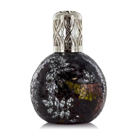 Ashleigh &amp; Burwood Oriental Woodland Mosaic Large Fragrance Lamp