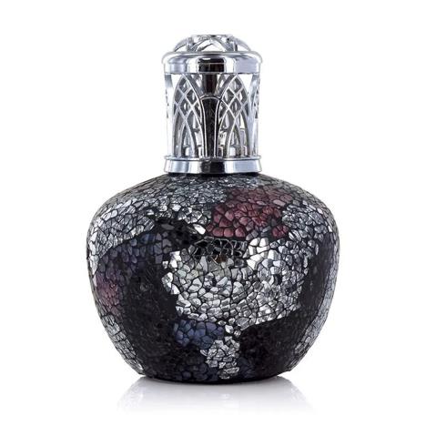 Ashleigh &amp; Burwood Moonlight Dream Mosaic Large Fragrance Lamp