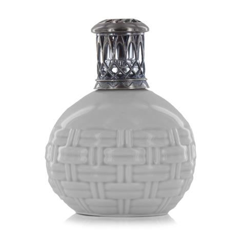 Ashleigh & Burwood Wicker & Weaves Small Fragrance Lamp  £24.26