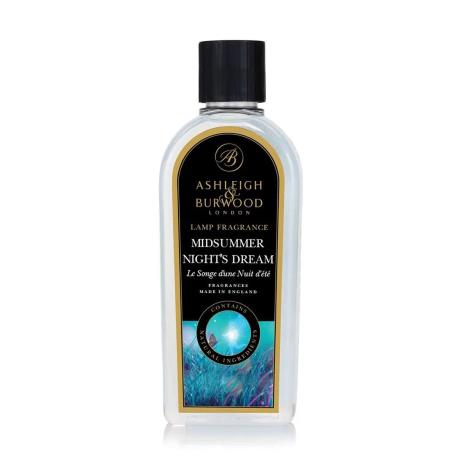 Ashleigh & Burwood Midsummer Nights Dream Lamp Fragrance 500ml  £11.17