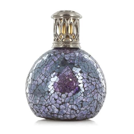 Ashleigh &amp; Burwood All Because Mosaic Small Fragrance Lamp
