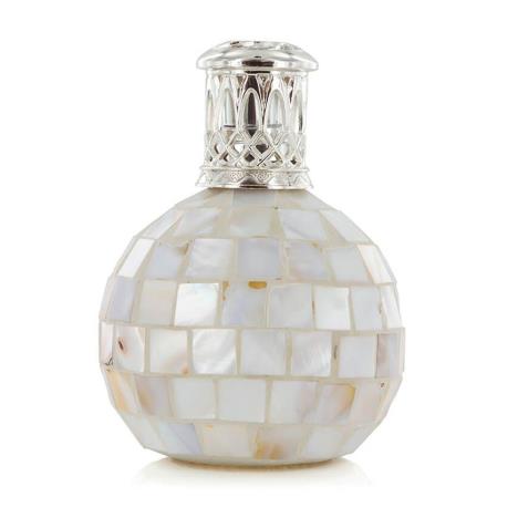 Ashleigh &amp; Burwood Arctic Tundra Small Fragrance Lamp