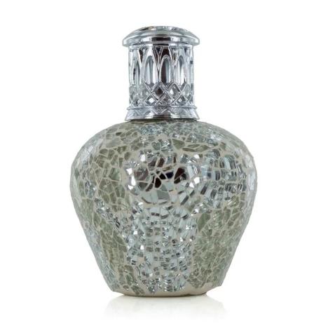 Ashleigh &amp; Burwood Luminosity Mosaic Small Fragrance Lamp