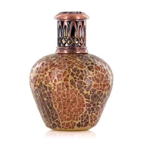 Ashleigh & Burwood Desert Sunrise Mosaic Small Fragrance Lamp  £26.96