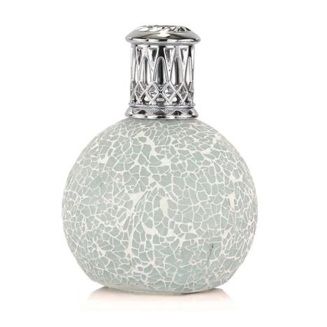 Ashleigh &amp; Burwood Frozen In Time Mosaic Small Fragrance Lamp