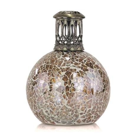 Ashleigh &amp; Burwood Aladdin&#39;s Cave Mosaic Small Fragrance Lamp
