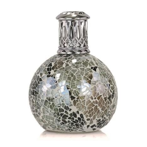 Ashleigh &amp; Burwood Enchanted Forest Mosaic Small Fragrance Lamp