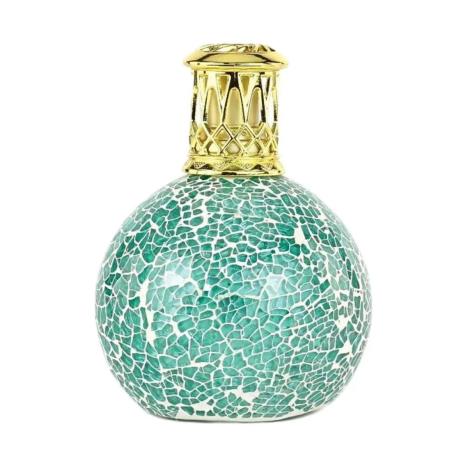 Ashleigh &amp; Burwood Seafoam Small Fragrance Lamp