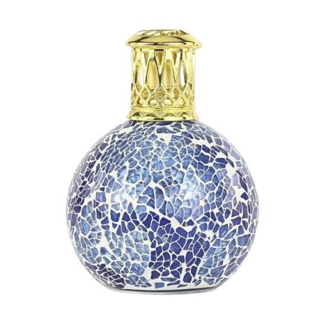 Ashleigh &amp; Burwood Cornflower Fields Small Fragrance Lamp