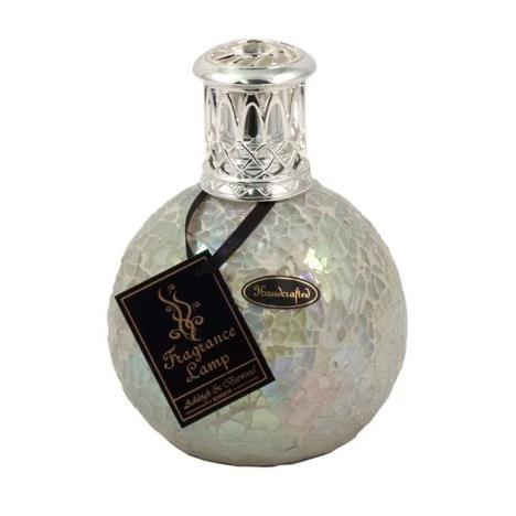 Ashleigh &amp; Burwood The Pearl Mosaic Small Fragrance Lamp