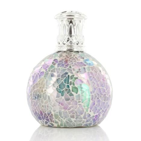 Ashleigh &amp; Burwood Fairy Ball Mosaic Small Fragrance Lamp