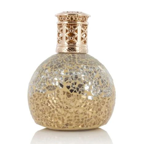 Ashleigh &amp; Burwood Little Treasure Mosaic Small Fragrance Lamp