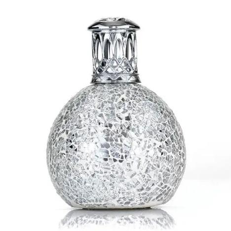 Ashleigh &amp; Burwood Twinkle Star Mosaic Small Fragrance Lamp