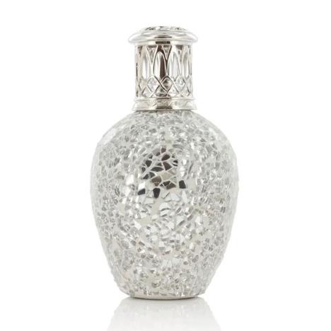 Ashleigh &amp; Burwood Meteor Mosaic Small Fragrance Lamp