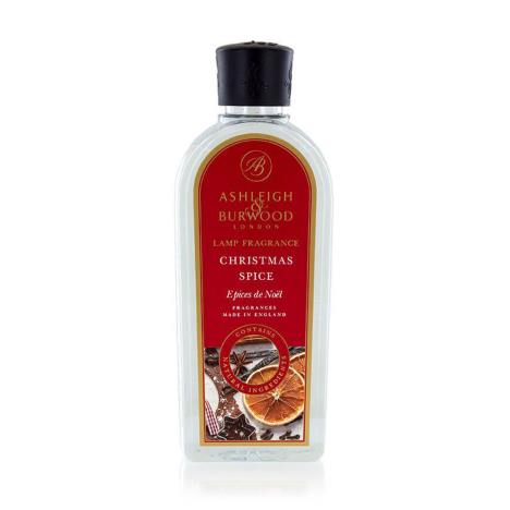 Ashleigh & Burwood Christmas Spice Lamp Fragrance 500ml  £11.25