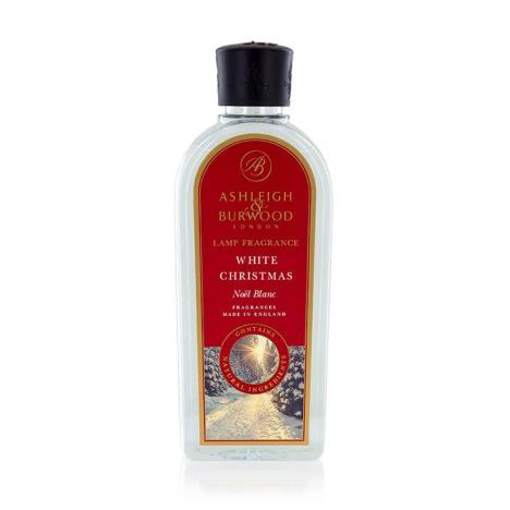 Ashleigh & Burwood White Christmas Lamp Fragrance 500ml  £11.25
