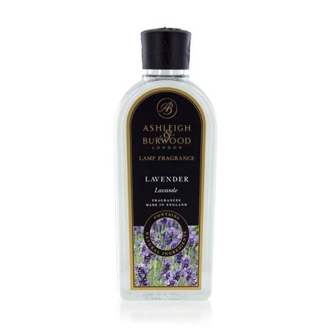 Ashleigh &amp; Burwood Lavender Lamp Fragrance 250ml