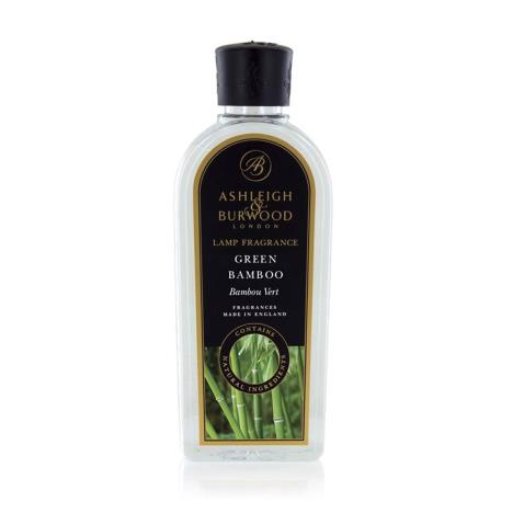 Ashleigh & Burwood Green Bamboo Lamp Fragrance 250ml  £8.55