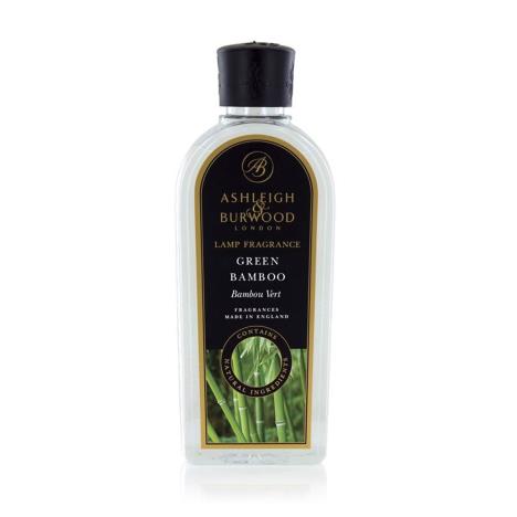 Ashleigh &amp; Burwood Green Bamboo Lamp Fragrance 250ml