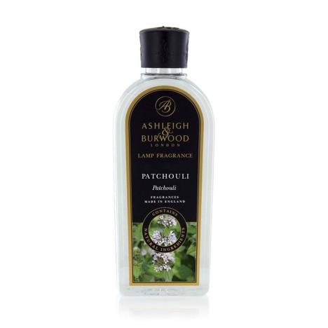 Ashleigh & Burwood Patchouli Lamp Fragrance 250ml  £7.60