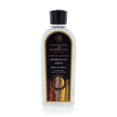 Ashleigh & Burwood Moroccan Spice Lamp Fragrance 250ml  £8.55