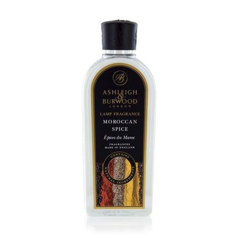 Ashleigh &amp; Burwood Moroccan Spice Lamp Fragrance 250ml