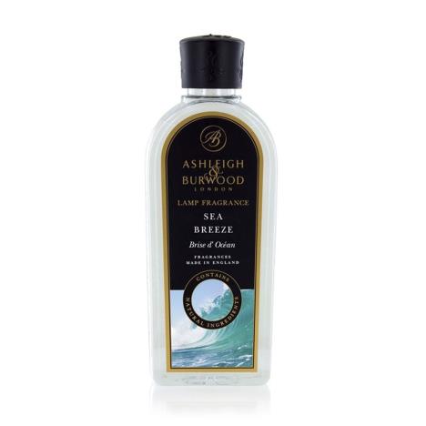 Ashleigh & Burwood Sea Breeze Lamp Fragrance 500ml  £12.76