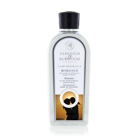 Ashleigh & Burwood Romance Essential Oil Lamp Fragrance 500ml  £13.46