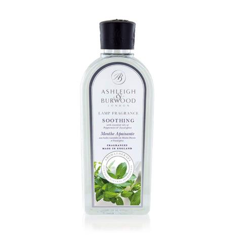 Ashleigh & Burwood Soothing Peppermint Essential Oil Lamp Fragrance 500ml  £11.25