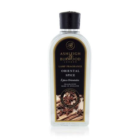 Ashleigh &amp; Burwood Oriental Spice Lamp Fragrance 250ml