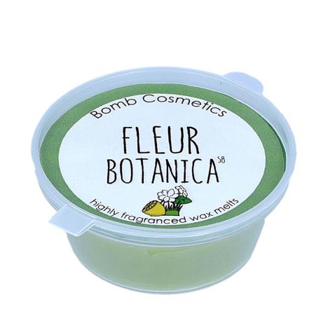 Bomb Cosmetics Fleur Botanica Wax Melt  £1.61