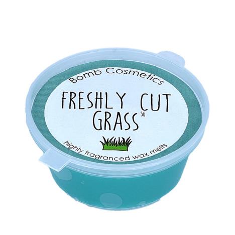 Bomb Cosmetics Freshly Cut Grass Wax Melt  £1.61