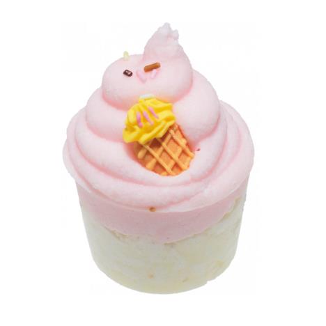 Bomb Cosmetics Ice Cream Funday Bath Mallow  £2.24