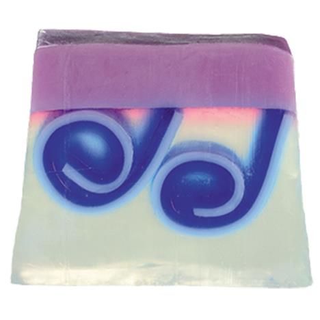 Bomb Cosmetics Miss Tangleberry Soap  £2.92