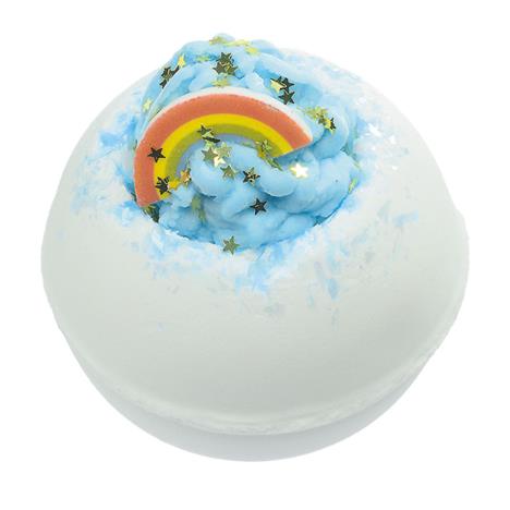 Bomb Cosmetics Over The Rainbow Bath Blaster  £2.92