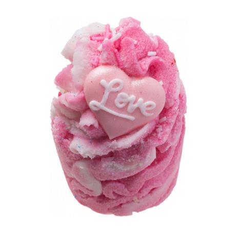 Bomb Cosmetics P.s. I Love You Bath Mallow  £2.24