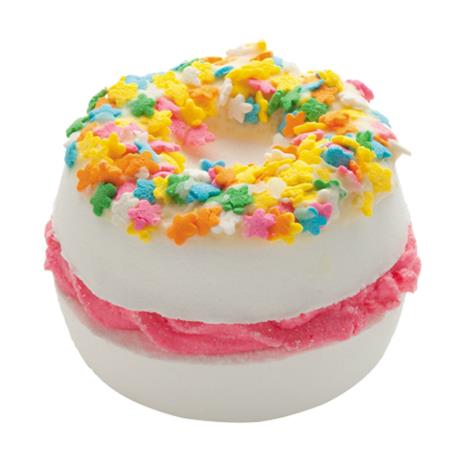 Bomb Cosmetics Raspberry Pav-Lover Bath Blaster  £2.92