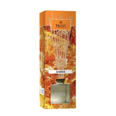 Price&#39;s Amber Reed Diffuser