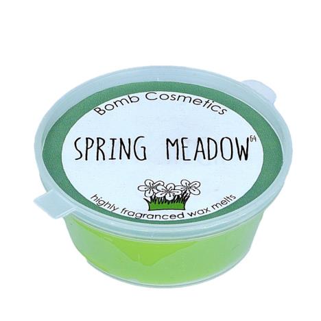 Bomb Cosmetics Spring Meadow Wax Melt