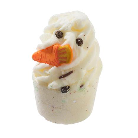 Bomb Cosmetics The Little Snowman Bath Mallow  £2.24