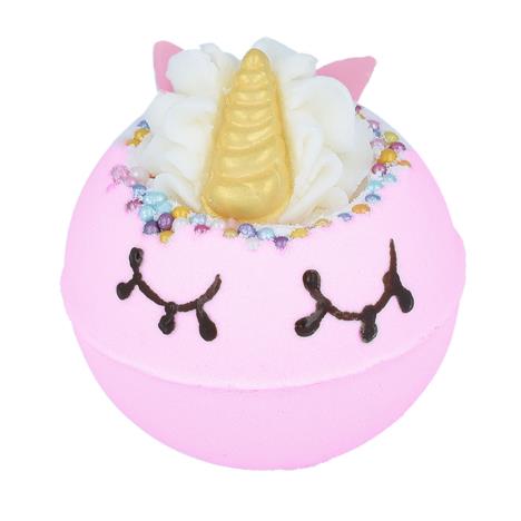 Bomb Cosmetics The Last Unicorn Bath Blaster  £2.92