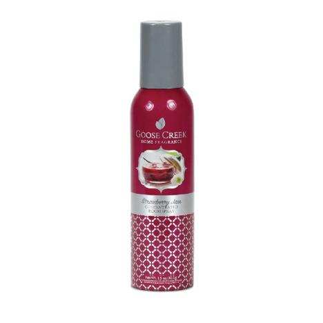 Goose Creek Strawberry Jam Room Spray  £2.39