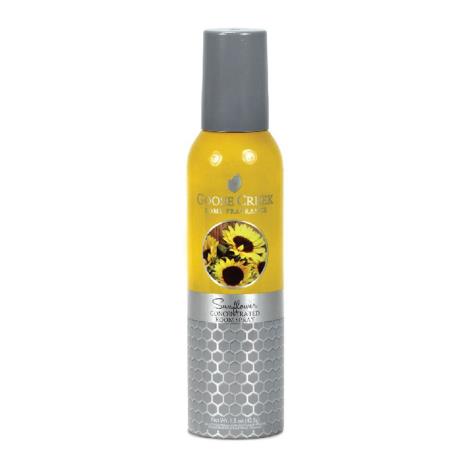 Goose Creek Sunflower Room Spray  £2.39
